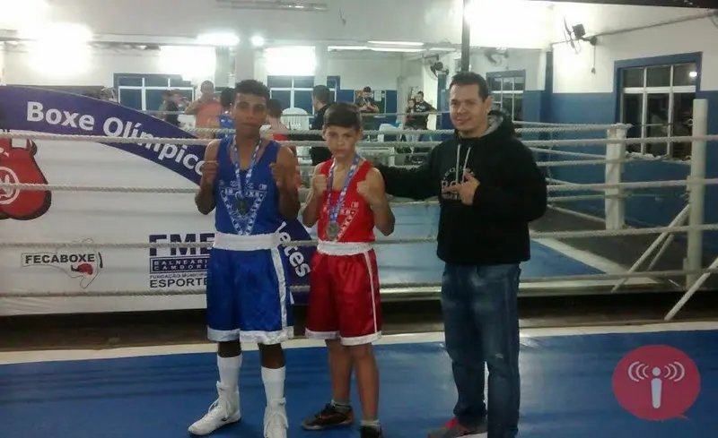 Brusquenses conquistam bons resultados em Balneário Camboriú