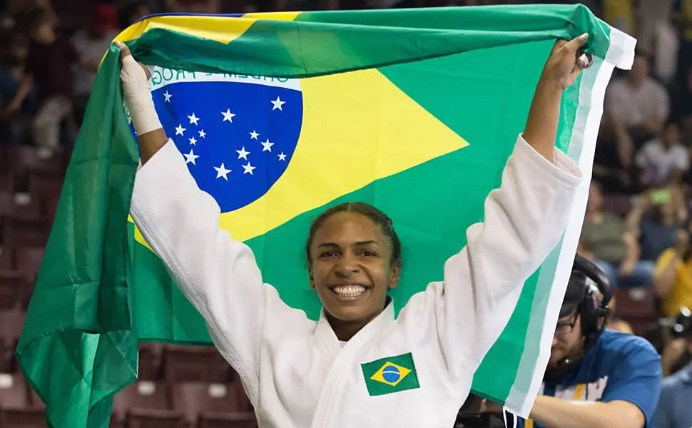 Brasil conquista quatro medalhas nos Jogos Pan-Americanos