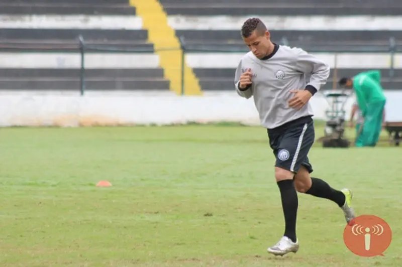 Campeão Paranaense é o reforço para a Série B