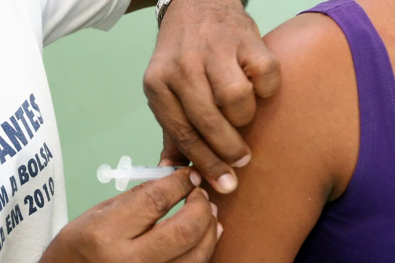 232 casos de gripe A em Santa Catarina