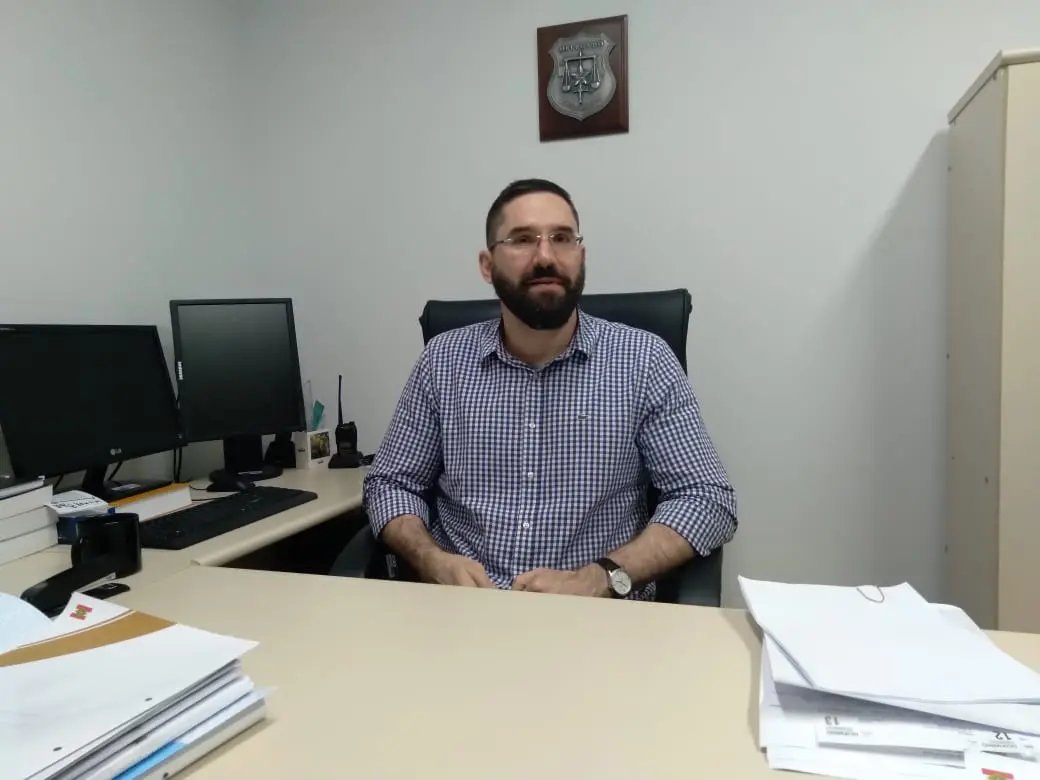 Morto no &Aacute;guas Claras, homem j&aacute; teria amea&ccedil;ado ex-mulher e filhos com faca