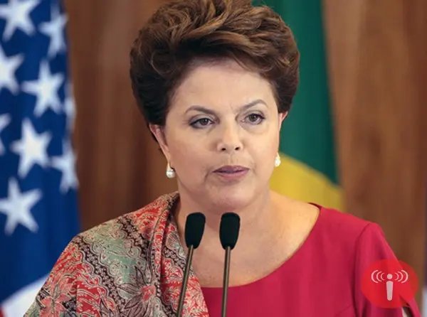 Dilma tem apenas 21% de aprovação no estado