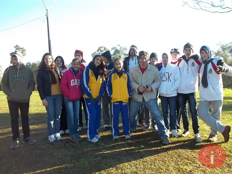 Quinta-feira recheada de medalhas