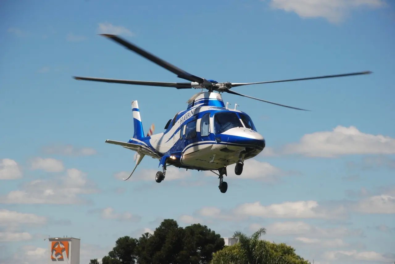 Promoção Helicóptero Havan vem aí