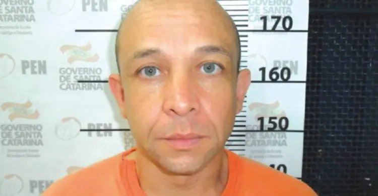 Após assaltar taxista e fugir em direção a Brusque, assaltante é morto 