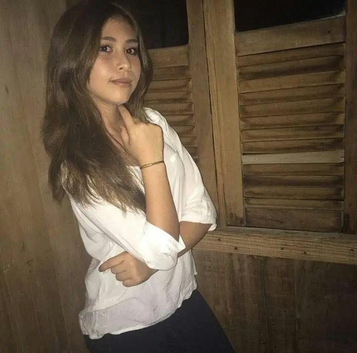Adolescente está desaparecida desde sexta-feira