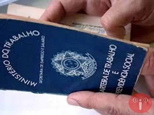 Brusque registra saldo positivo de empregos