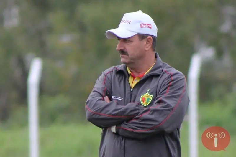 Treinador afirma que a situação ainda é administrável