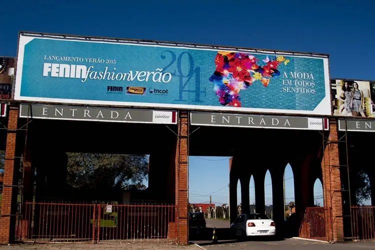 AmpeBr participa de feira no RS