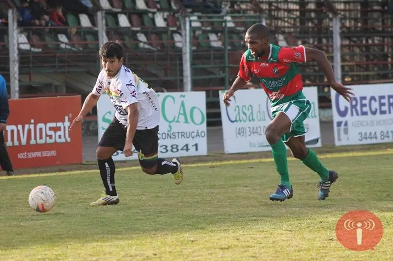 Brusque conhece primeira derrota em Concórdia