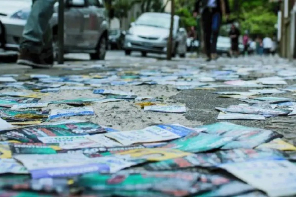Brasil teve 663 registros de crimes eleitorais e 250 pris&otilde;es