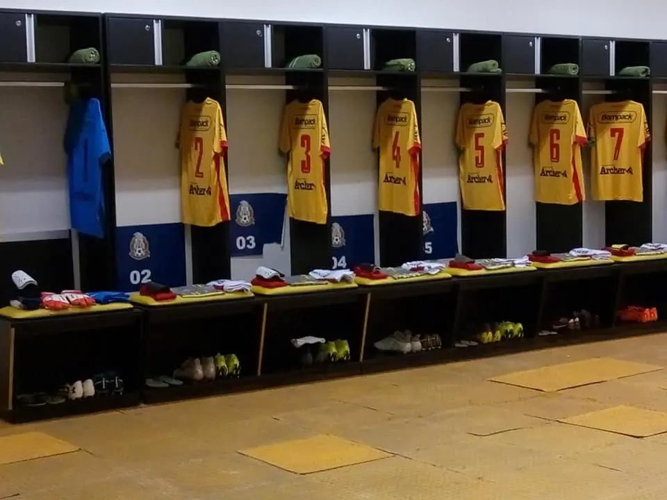 Brusque FC definido para o jogo decisivo contra o Manaus