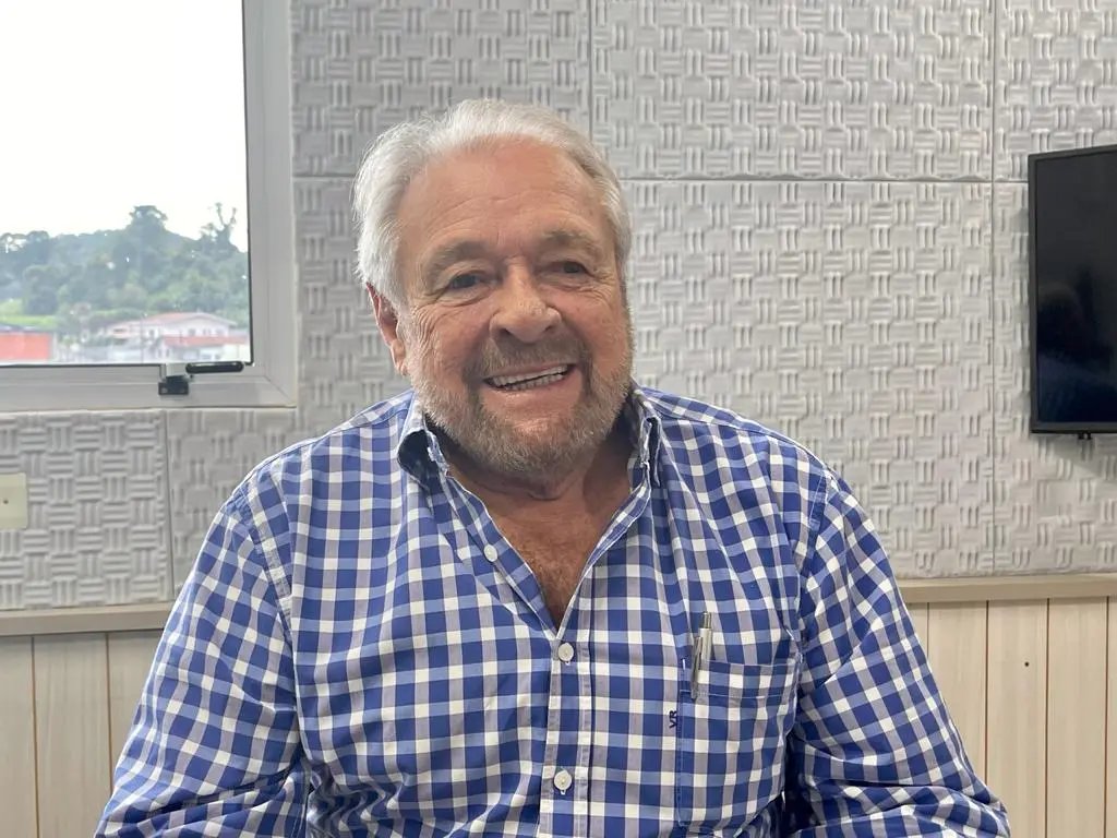 Ciro Roza: &ldquo;Tu n&atilde;o vais ver nunca eu junto com o Ari Vequi, pois o povo vai dizer: dois safados&rdquo;