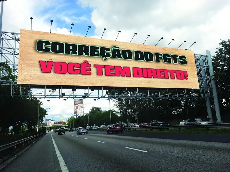 Você já pediu a correção de valores do seu FGTS?