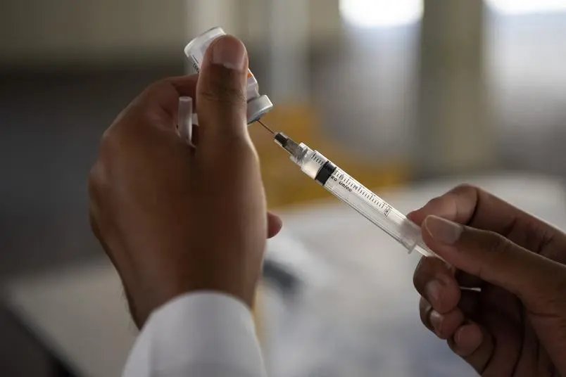 Brusque abre novo agendamento para idosos com 65 anos ou mais 