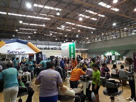 Dia Nacional da Constru&ccedil;&atilde;o Social ser&aacute; neste s&aacute;bado