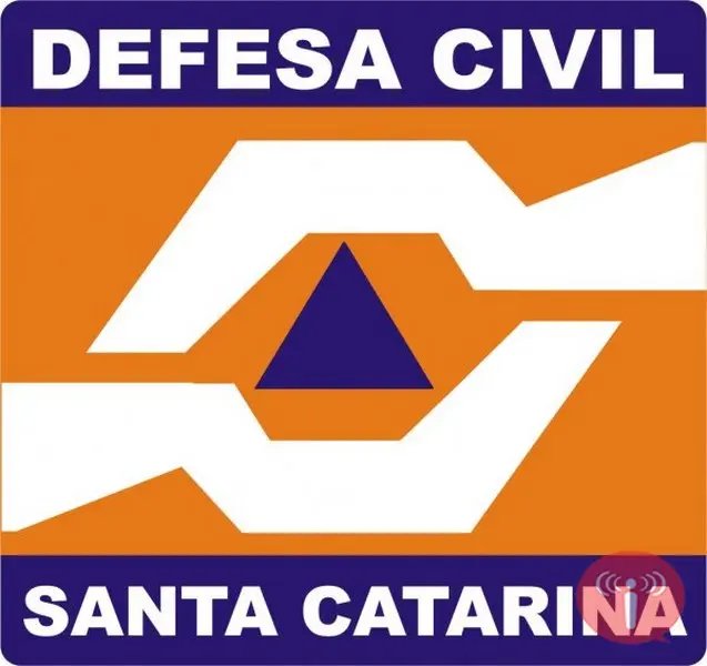 Defesa Civil está em alerta