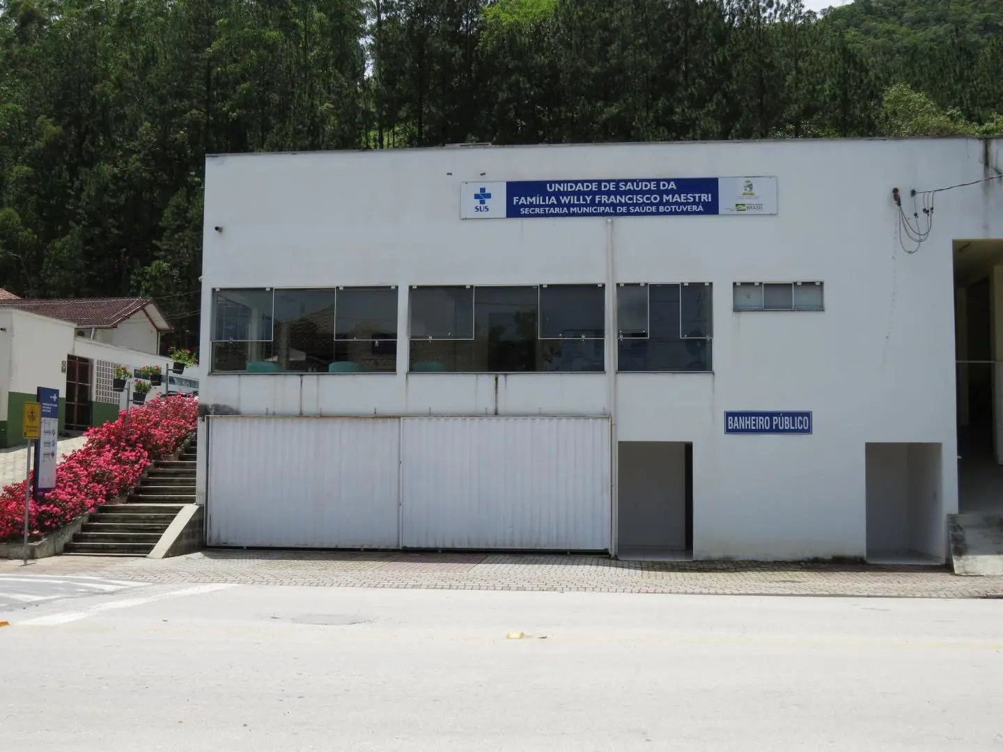 Golpista estaria se passando por funcion&aacute;rio da sa&uacute;de
