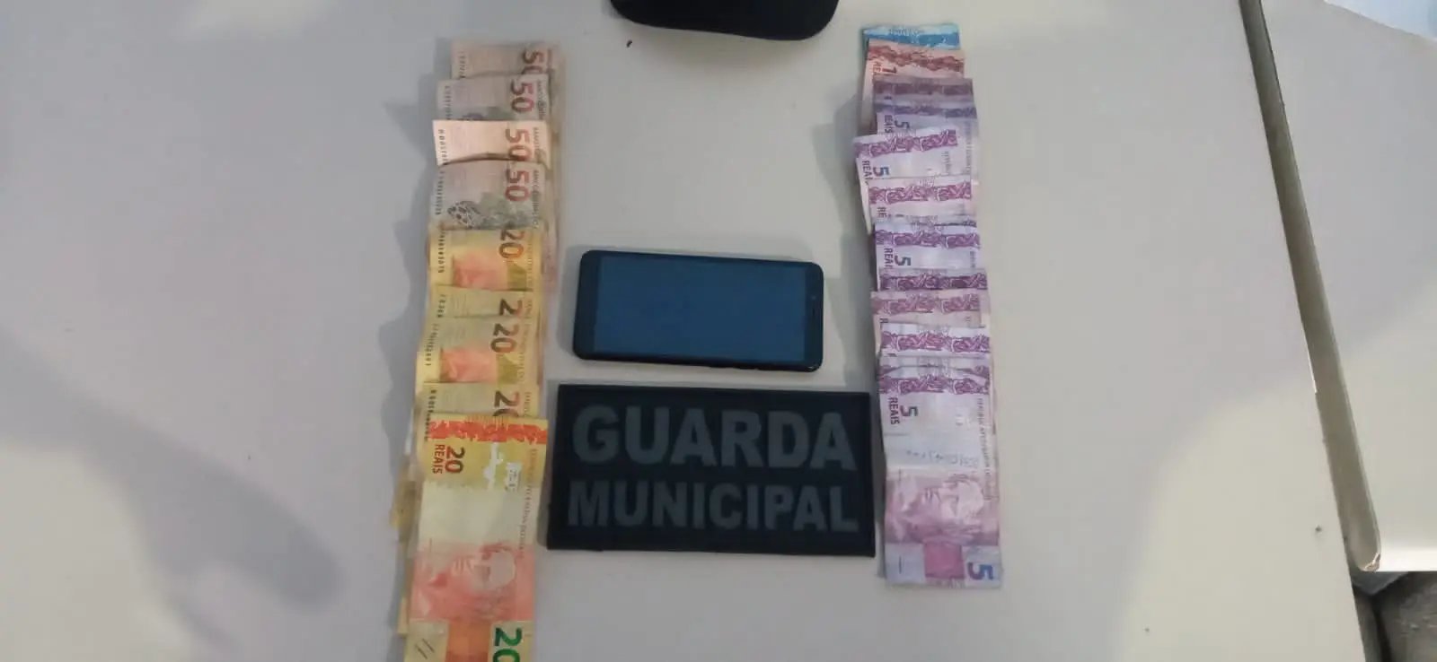 Ap&oacute;s roubo e estupro, homem &eacute; indiciado pela Pol&iacute;cia Civil