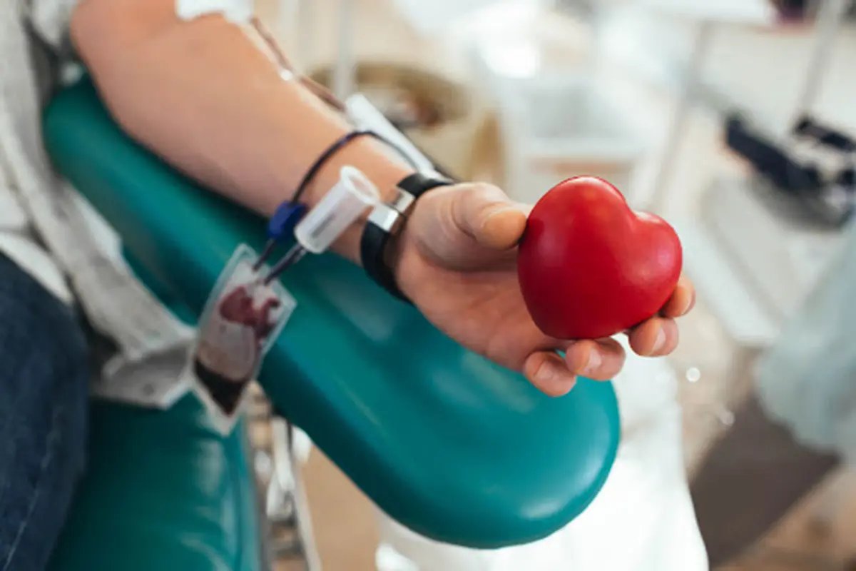 Guabiruba realiza campanha para doa&ccedil;&atilde;o de sangue