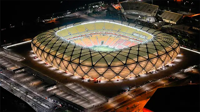 MP quer recolhimento de ingressos da final