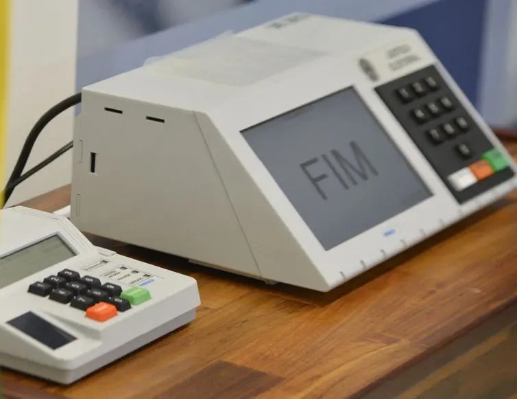 Veja quais locais t&ecirc;m mais eleitores em Brusque