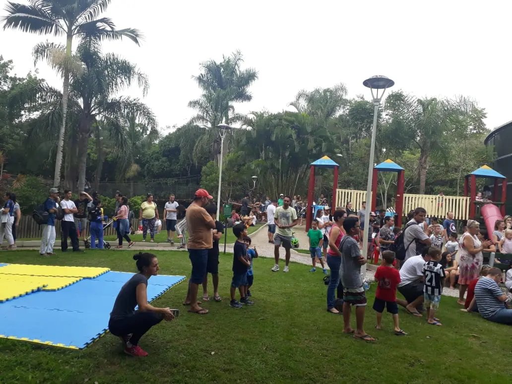 Funda&ccedil;&atilde;o Cultural promove segunda Tarde no Parque 
