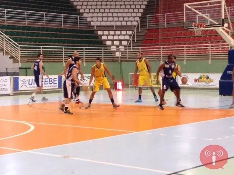 AD Brusque fica com a 5ª colocação