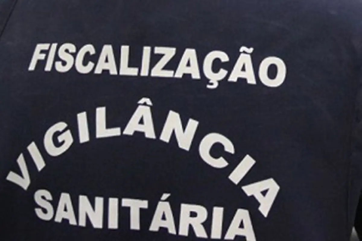 Relat&oacute;rio de fiscaliza&ccedil;&otilde;es da Vigil&acirc;ncia Sanit&aacute;ria de Botuver&aacute;
