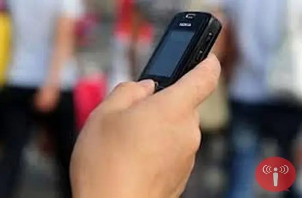 Brasil tem 265,7 milhões de celulares ativados