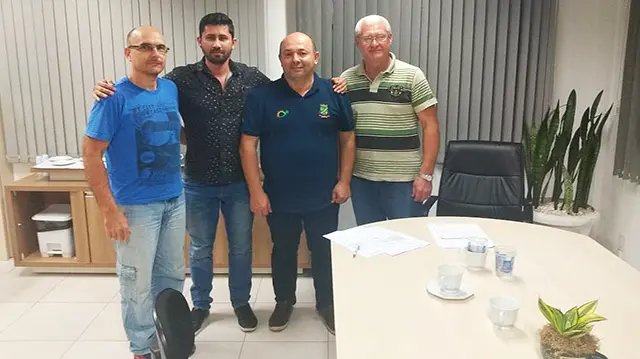 Loteamento Planalto solicita melhorias