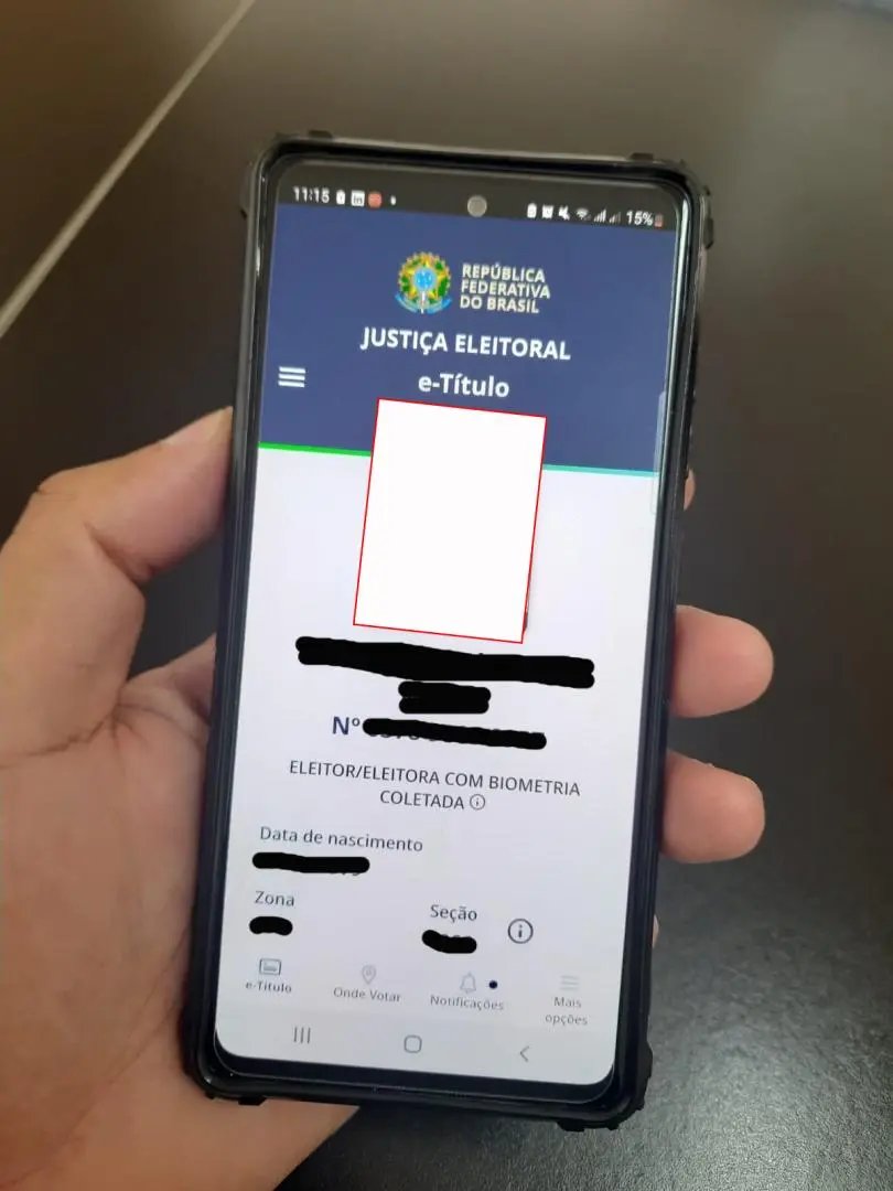 Baixe aqui: aplicativo permite justificar voto e acessar informa&ccedil;&otilde;es