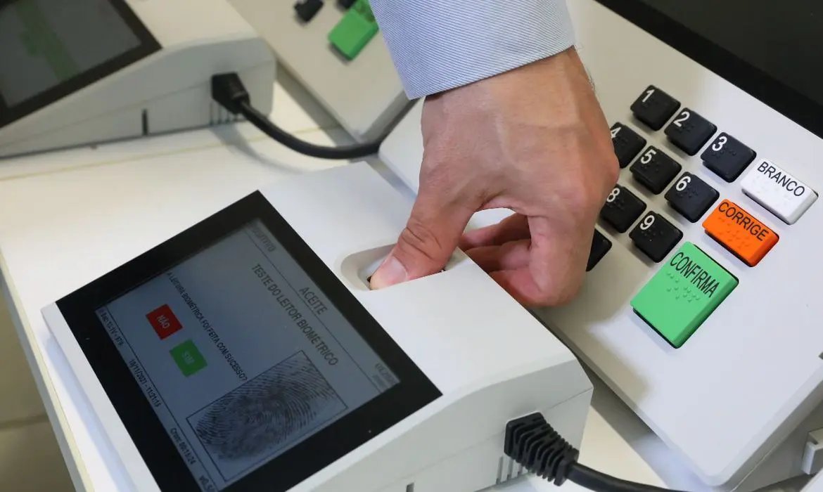 Aten&ccedil;&atilde;o: mudan&ccedil;a em locais de vota&ccedil;&atilde;o em Brusque