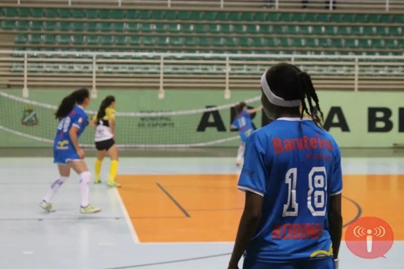 Sub-20 joga returno do estadual dentro de casa