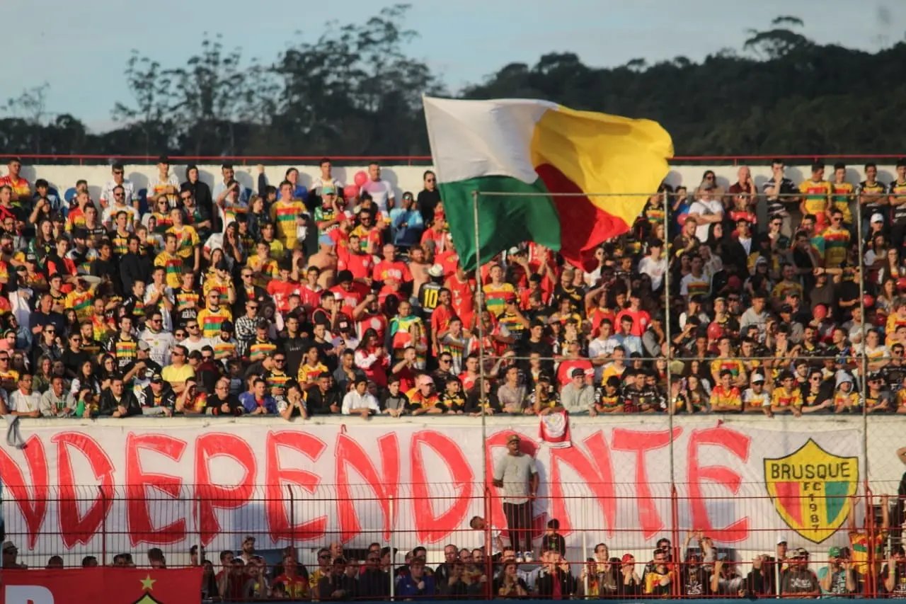 Entenda como os p&uacute;blicos no Gigantinho s&atilde;o contabilizados