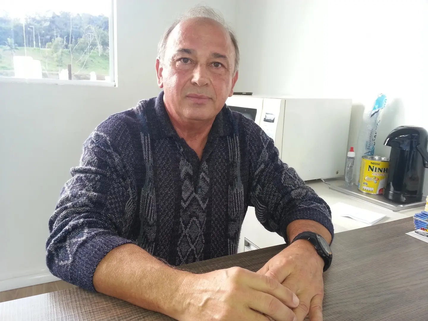 Diálogo é salvação da legenda, diz novo presidente do PP