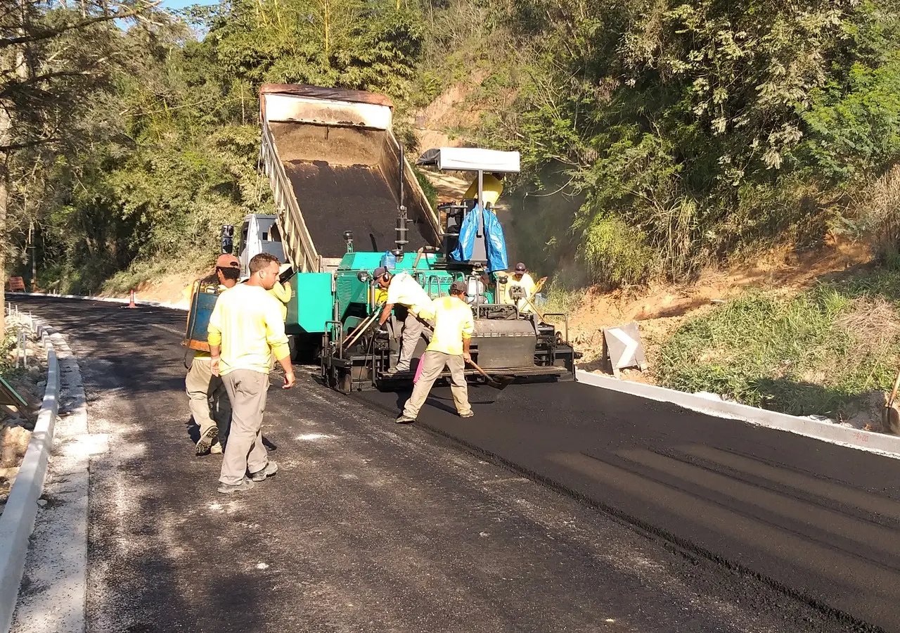 Confira como est&atilde;o as obras de microdrenagem, pavimenta&ccedil;&atilde;o e urbaniza&ccedil;&atilde;o da Limeira