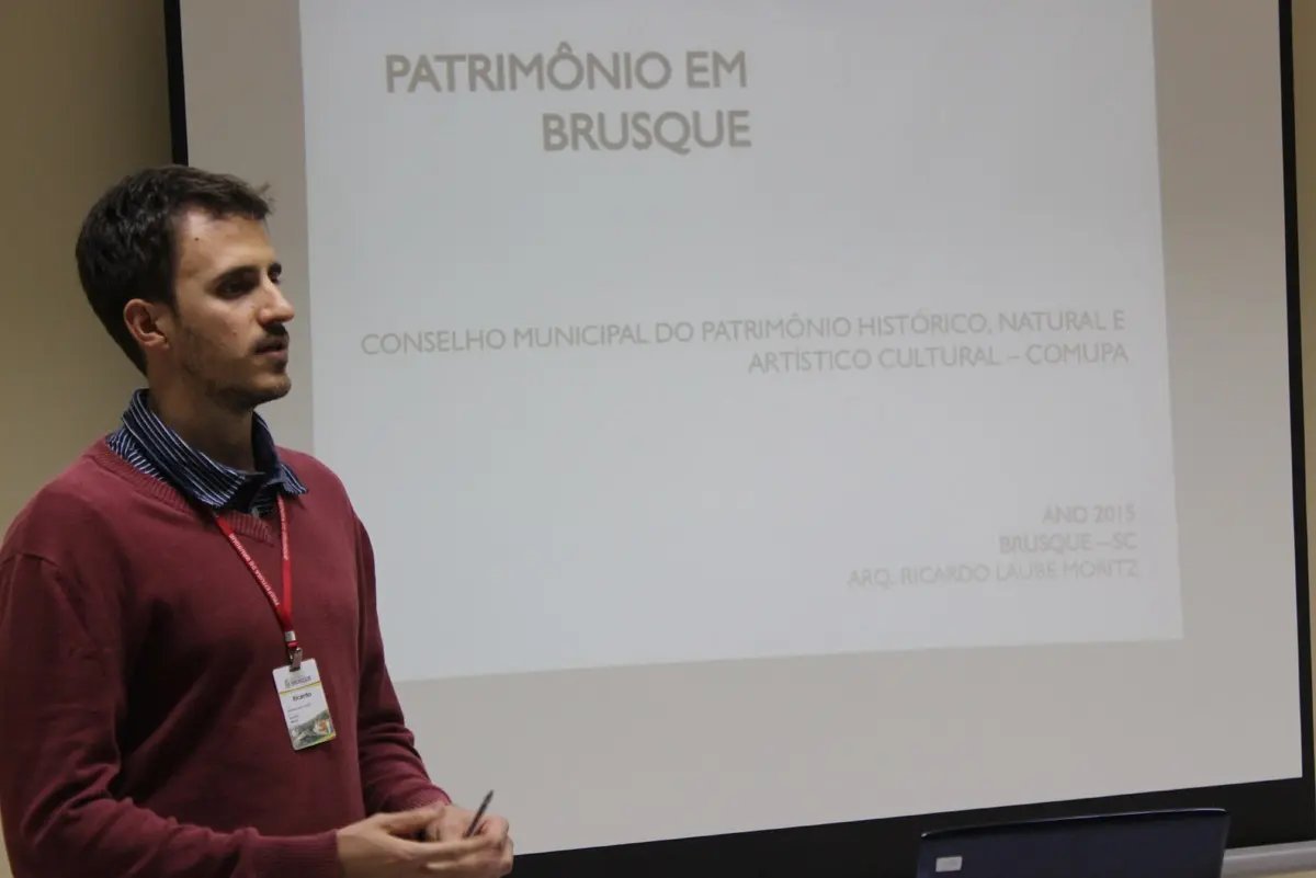 Conselho solicita tombamento de dois imóveis