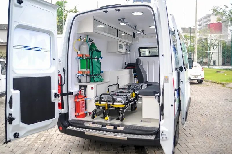 Eventos com at&eacute; 5 mil pessoas n&atilde;o precisar&atilde;o contratar ambul&acirc;ncia