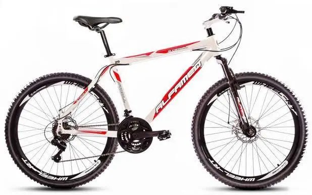 Mais duas bicicletas s&atilde;o furtadas em Brusque