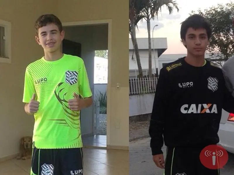 Atletas formados no futsal do Guarani iniciam transição para o Figueirense