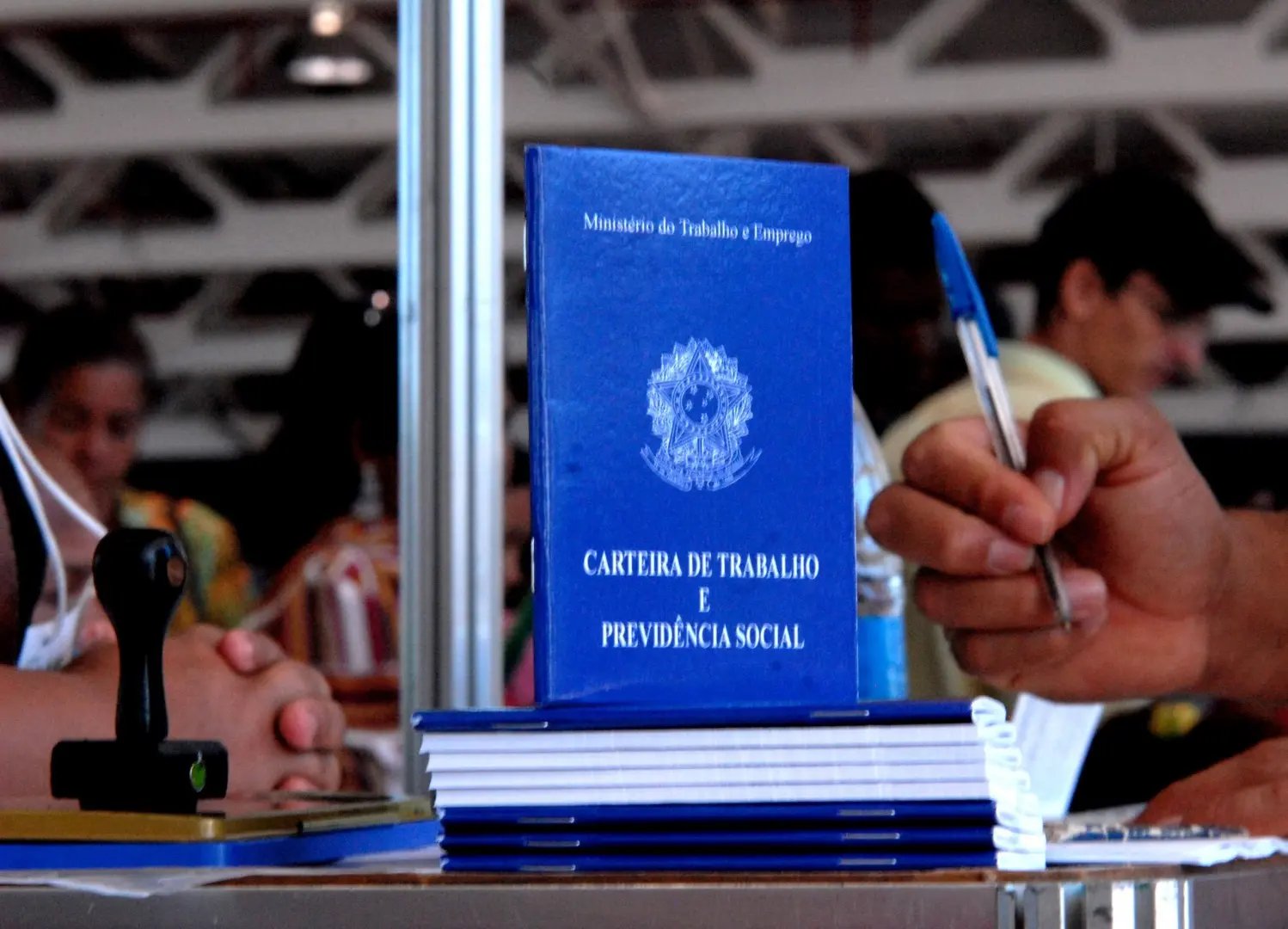 Brusque adere a programa de capacitação para jovens
