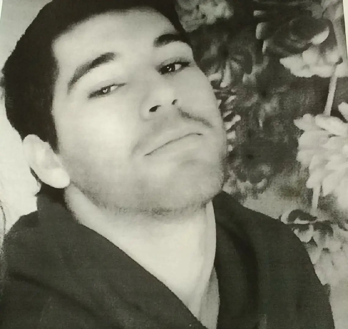 Mãe registra desaparecimento de filho que saiu de Brusque há um mês