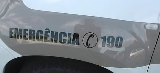 Adolescentes procurados por homicídio no Paraná são apreendidos pela PM