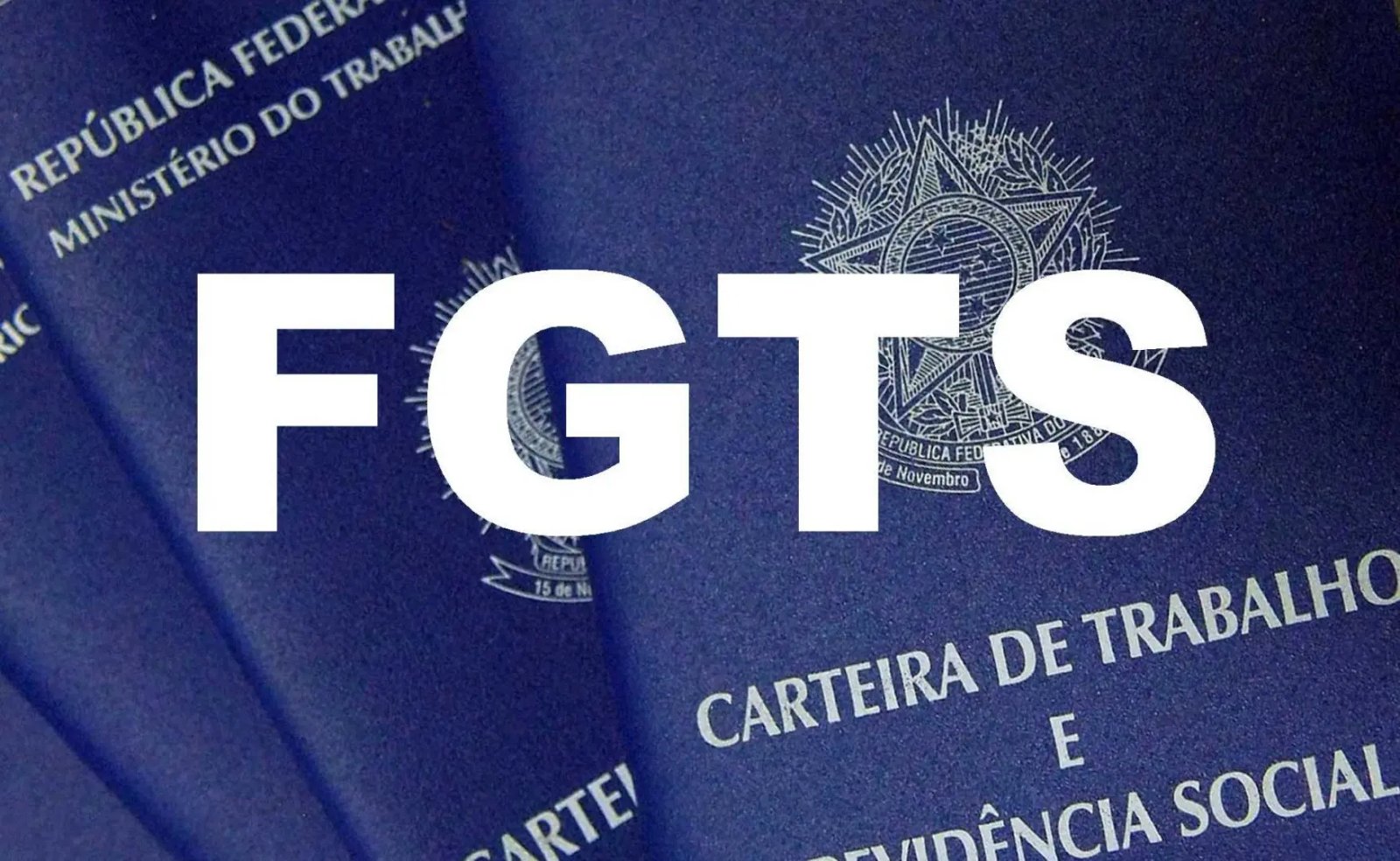 Divulgado cronograma de pagamentos dos saques do FGTS