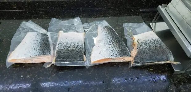 Imetro-SC intensifica a fiscaliza&ccedil;&atilde;o de pescados e ovos de P&aacute;scoa