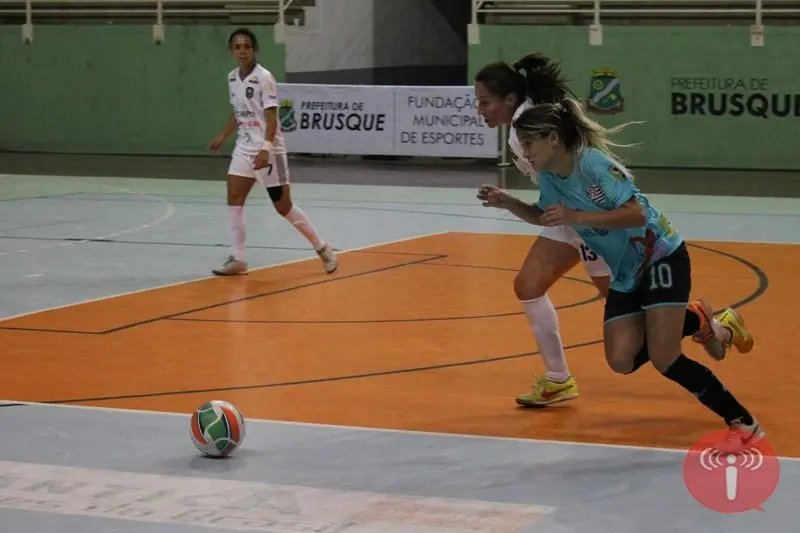 Barateiro Futsal decide 1º lugar geral no oeste