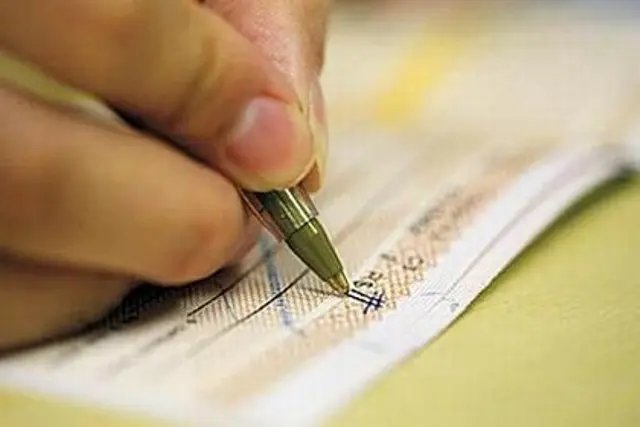 Homem tem prejuízo de R$ 157 mil com clonagem de cheques