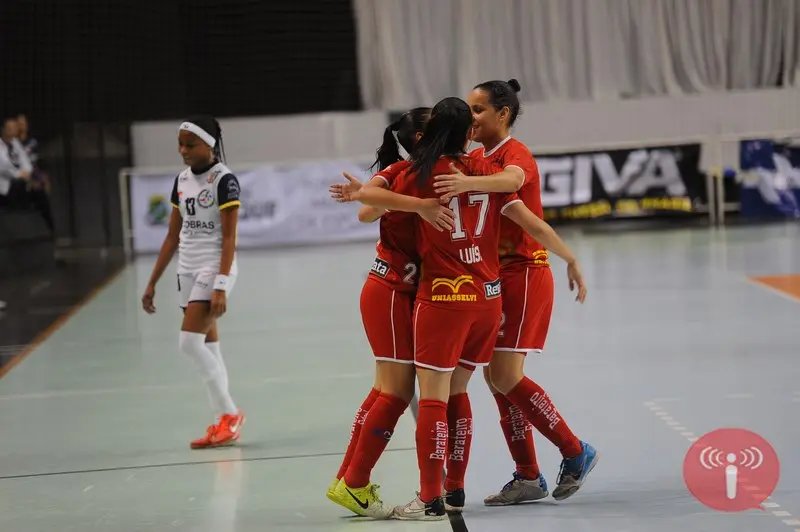 Barateiro já sabe data da semifinal