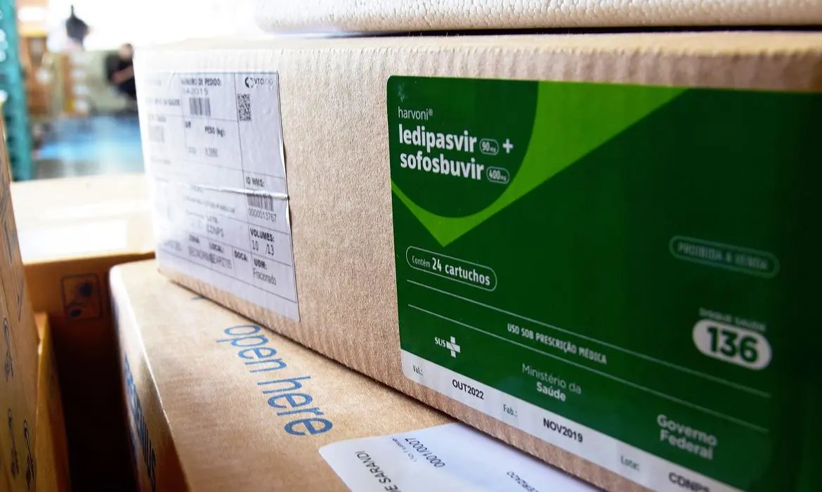 Medida agiliza distribui&ccedil;&atilde;o de medicamentos do kit intuba&ccedil;&atilde;o